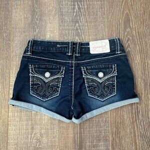 Hydraulic Shorts - Size 7/8